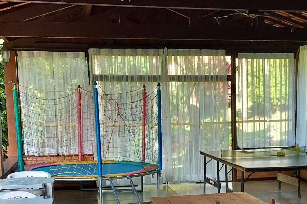 Casa Com Churrasqueira Piscina Privativa Em Sao Pedro Da Serra - Perto De Lumiar Nova Friburgo Exterior foto